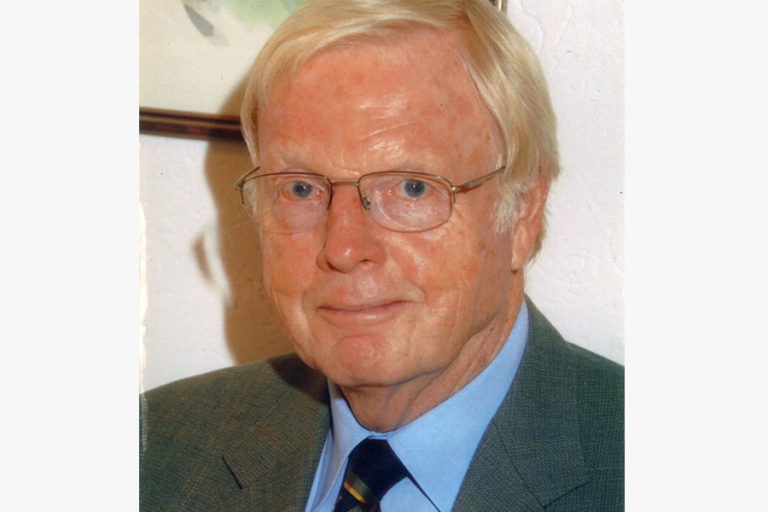 Diplomkaufmann Eberhard Vogel