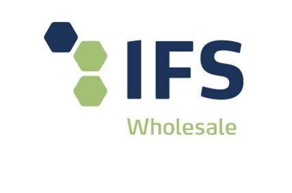 IFS Wholesale Logo